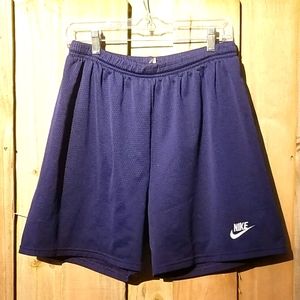 Vintage Nike Athletic Shorts